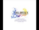 FINAL FANTASYⅩザナルカンドにて アレンジver1