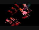 【MMD】美希ﾃﾄﾘﾂ★ロマンティックナイト