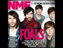 Foals - The Bed's Too Big Without You (The Police Cover)