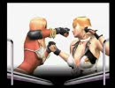 【対戦実況】乱れる薔薇の乙女たち～ROUND3～【猫是・犬是】