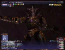 【FF11】過去闇王のバトル動画【闇王】