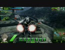 ボーダーブレイク　ベネディクト戦記25　市街地（B）