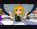 【MMD】再ﾚﾝﾀﾞ(軽)ちびモデル出せるだけ出してみた・・・