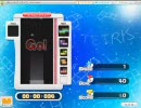 テトリスオンライン　タイムアタック　00:27:914