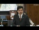 2010/5/13参院外交防衛委・ヒゲの隊長佐藤正久前編