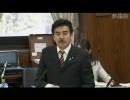 2010/5/13参院外交防衛委・ヒゲの隊長佐藤正久後編