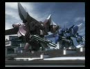 SRW・OG2 【Rail To The Dangerzone】