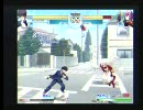 立川♂１ 10/05/08 MBAAシングル　０回戦１