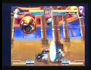 立川♂１ 10/05/08 MBAAシングル　０回戦２