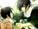 薄桜鬼　MAD　（Paradise Lost）