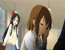 けいおん！！　唯＆澪で3年目の浮気