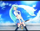 【初音ミク】Summer Blue Sky【オリジナル曲】