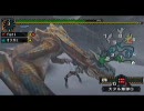 【MHP2G】片手剣始めました。11【ニャンニャン動画(棒)】