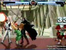 【MUGEN】AI付き強キャラタッグ選手権 決勝トーナメント 2回戦～決勝