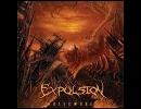 Expulsion-Land of Empty Graves