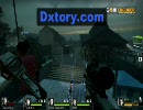 left 4 dead 2 多人数お祭り鯖で遊んでみた 6/4