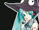 初音ミクが「ドロロンえん魔くん」を口遊んでいたよ