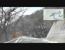 【実況】旧道を往く　中仙道二十一次目【車載動画】