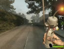 【L4D2】突進中のチャージャーにパイプボムをぶつけて止める