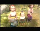 【トワイライトプリンセス】実況 お姉ちゃんと一緒 【ゼルダの伝説】2