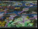 【STG初心者向け】怒首領蜂大復活1.5　緑スト表1周　5面