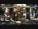 【台湾勢】ブレイブルー 2010/05/13   蘇芳(ツバキ)VS縣長(ノエル)