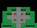 FC版DQ3　一人旅　ボス記録　その２　カンダタ2