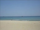 海を目指しながらつぶやいてみた