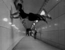 Jumping Jap ①