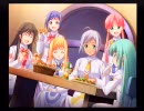 【ARIA～蒼い惑星のエルシエロ～】おだやか実況（朗読）プレイ第36話