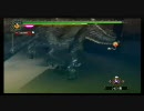 【ＭＨ３】恐暴の宴でめちゃくちゃに暴れられてきた【マサミタス】　1/2