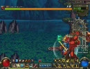 アラド戦記　火力がなくてもタウキャプを倒せる方法