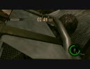 バイオハザード5AE マーセナリーズ リユニオン SOLO ミサイル施設 その2