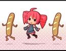 【重音テト】吹 っ 切 れ て「おちゃめ機能」歌ってみた【ルオカ】