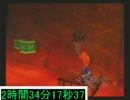クラッシュバンディクー4　106％クリアTA　Part14　5：50：10：22