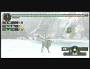 【MHP2G】モン狩!!　第九回【ｖｓウカム戦】