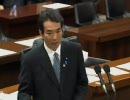 2010/5/14衆院本会議・江藤拓（自民・無所属の会）