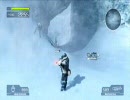普段声を張って喋れてない主の訓練（？）実況　LOST　PLANET　No2