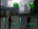 地球防衛軍３　INF縛り（協力プレイ）　02.巨大生物襲来