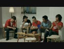 BIGBANG×キムヨナ ワールドカップ Crip2