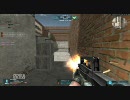 【warrock】vs BB
