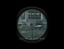 【COD4】 ソープでウキウキ HARD PLAY Part15 【ワンショット･ワンキル:後】