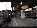 [ニコニコ鉄道旅行記]青春１８きっぷで長野へ行こう ハル編～4～