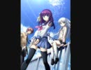 Angel Beats! op full