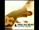 Paul Gilbert-Acoustic Samurai-08 Bliss