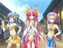 【エロゲ実況】理由あって、真・恋姫†無双 呉√を実況　102日目