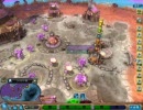 「動画テスト」Spore　プレイ動画10