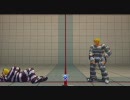 スーパーストリートファイターⅣ追加キャラアピール集