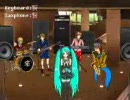 初音ミク 殘酷天使  改編