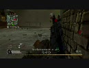 【PS3】CoD4の地上戦２１